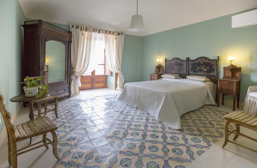Villa Palamara 1868-Toweronthesea 산탐브로조 외부 사진